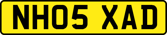 NH05XAD