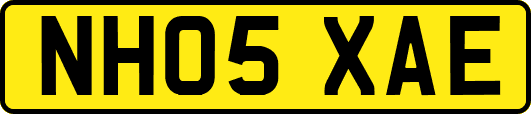 NH05XAE