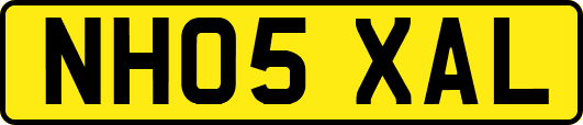 NH05XAL