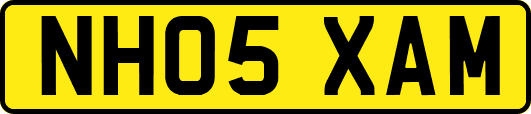 NH05XAM