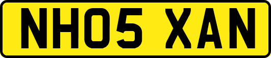 NH05XAN