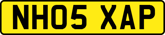 NH05XAP