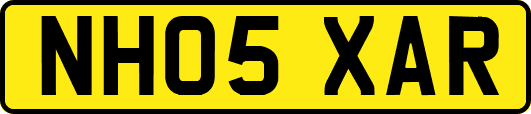 NH05XAR