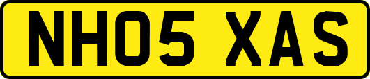 NH05XAS