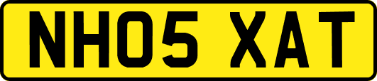 NH05XAT