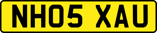 NH05XAU