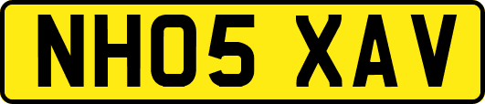 NH05XAV