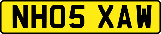 NH05XAW