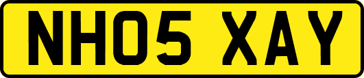 NH05XAY