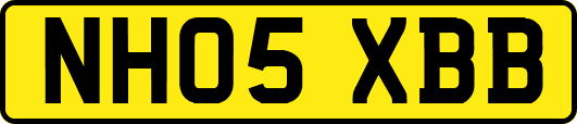 NH05XBB