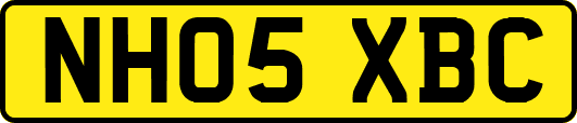 NH05XBC