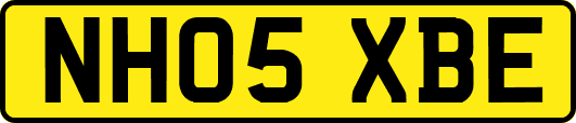 NH05XBE