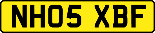 NH05XBF