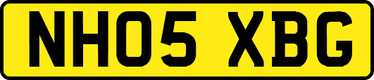 NH05XBG