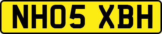 NH05XBH