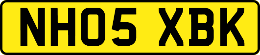 NH05XBK