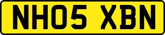 NH05XBN