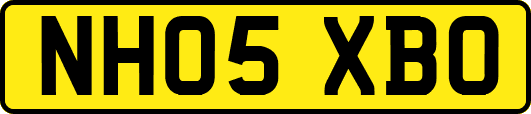 NH05XBO