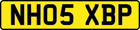 NH05XBP