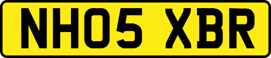 NH05XBR