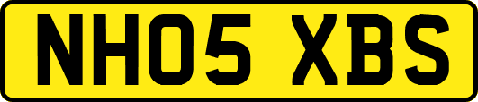 NH05XBS