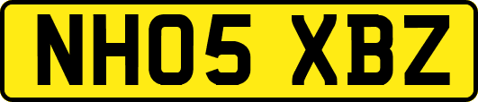 NH05XBZ