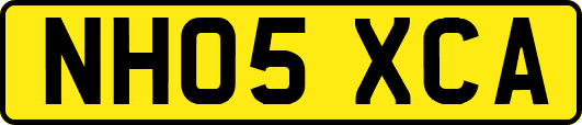 NH05XCA