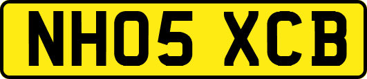 NH05XCB