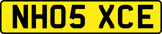 NH05XCE