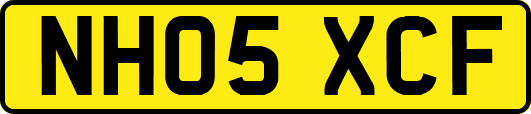 NH05XCF