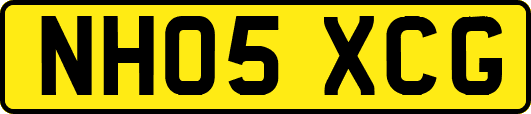 NH05XCG
