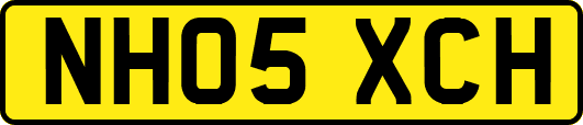 NH05XCH