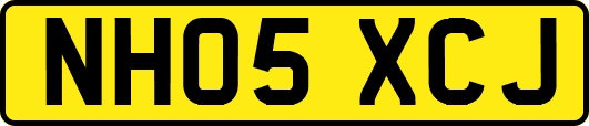 NH05XCJ