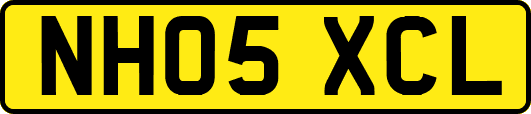 NH05XCL