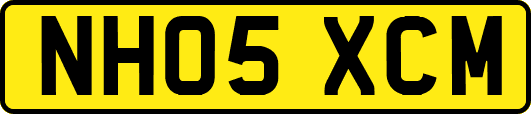 NH05XCM