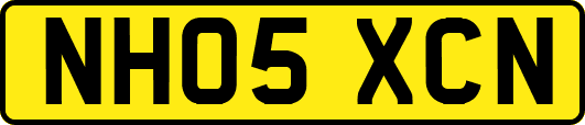 NH05XCN