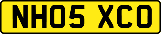 NH05XCO