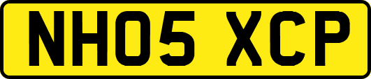 NH05XCP