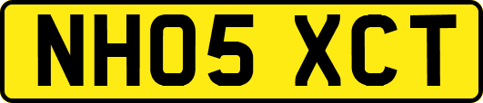 NH05XCT