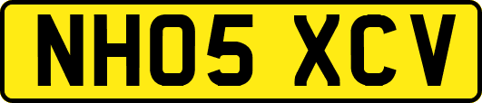 NH05XCV
