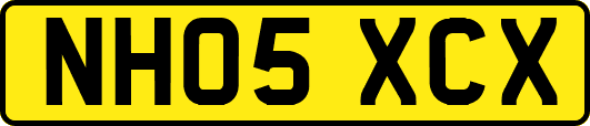 NH05XCX