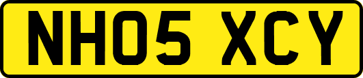NH05XCY
