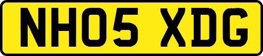 NH05XDG