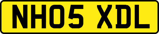 NH05XDL