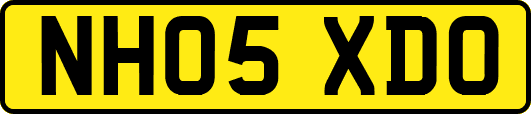 NH05XDO