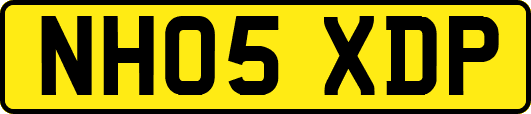 NH05XDP