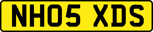 NH05XDS