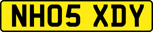 NH05XDY