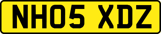 NH05XDZ