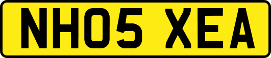 NH05XEA